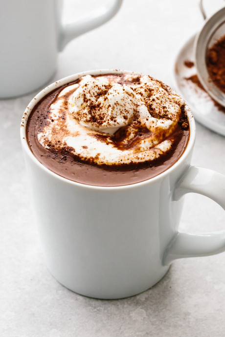 Best Hot Chocolate