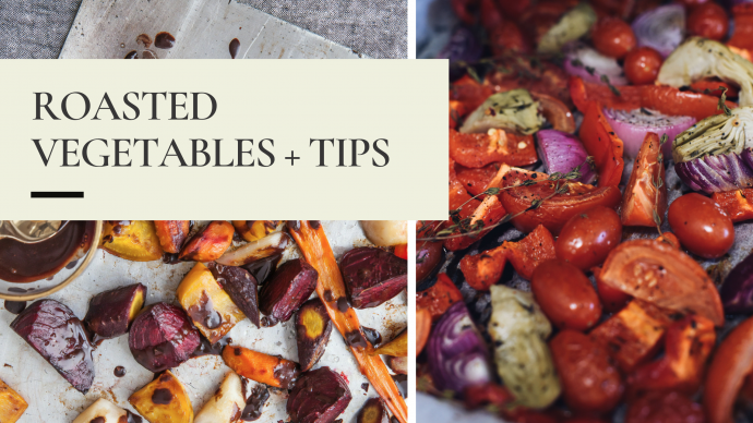 How to Roast Any Vegetable
