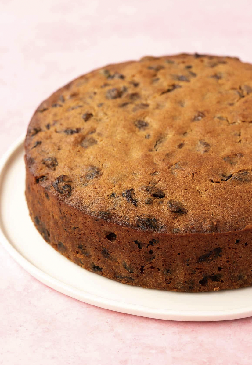 easy-fruit-cake-recipes