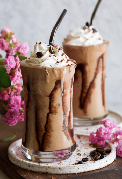 Coffee Smoothie