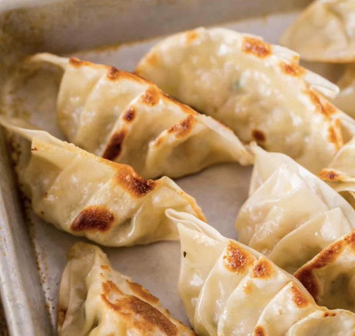 Potstickers