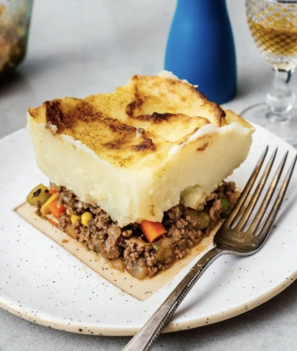 Best Shepherd’s Pie