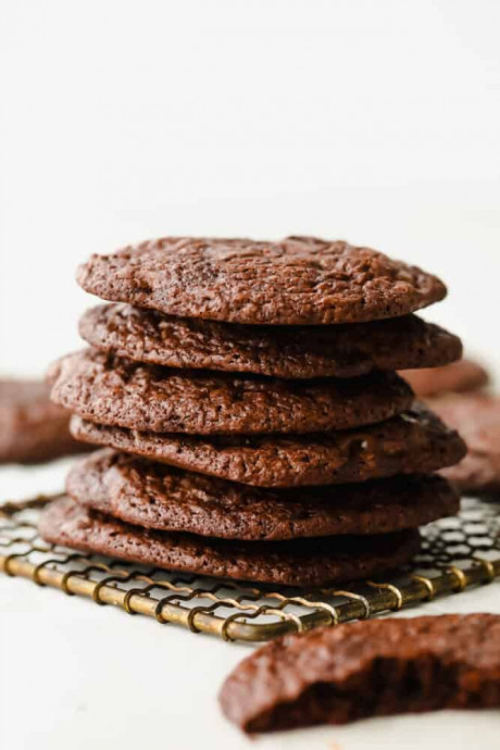 Brownie Cookies