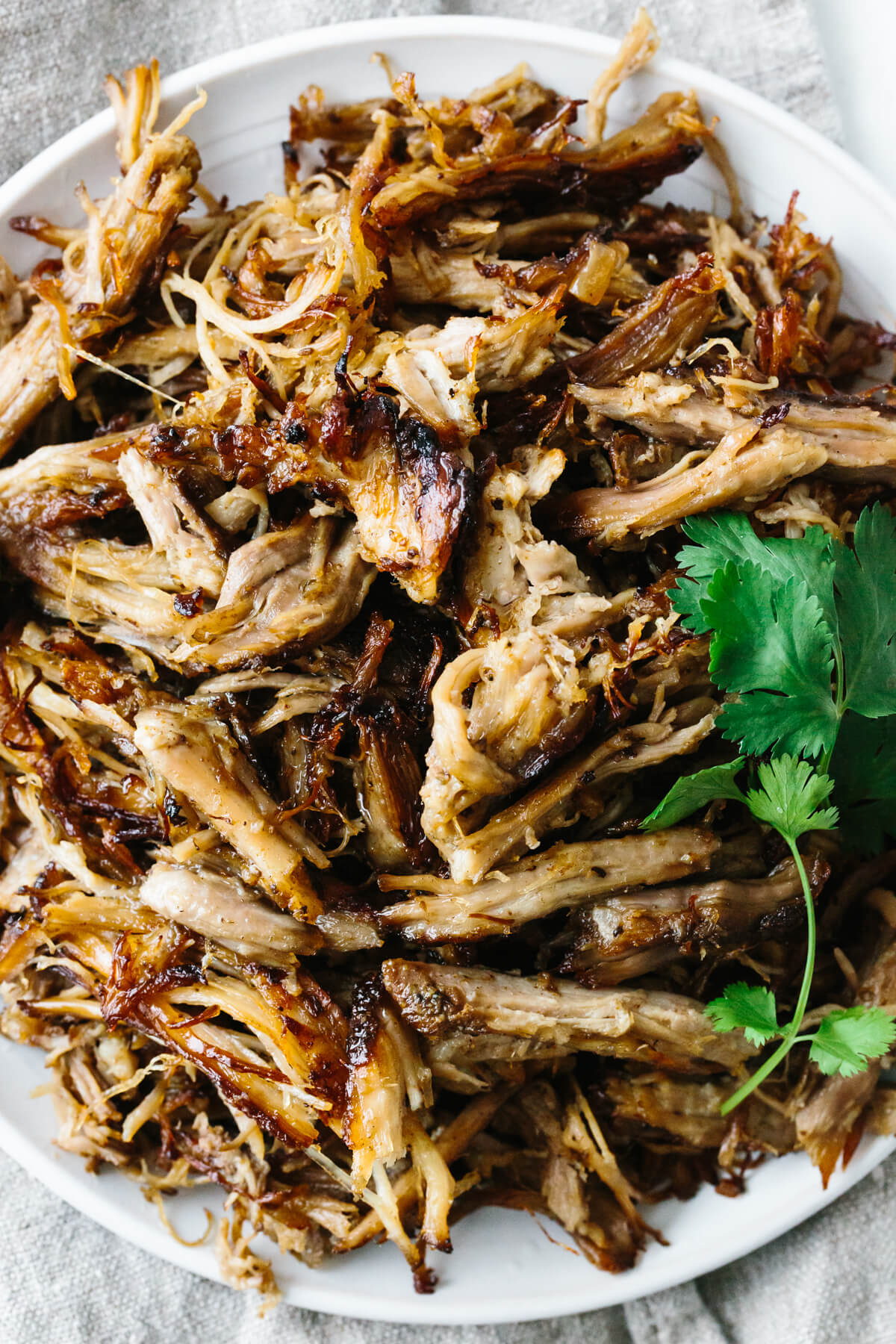 Carnitas — Recipes