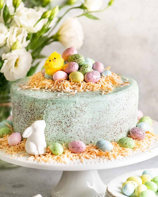 Easter Cake!