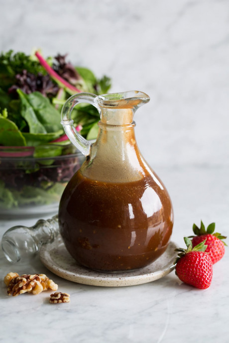 Balsamic Vinaigrette