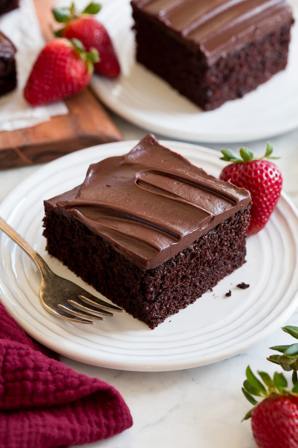 Chocolate Cake