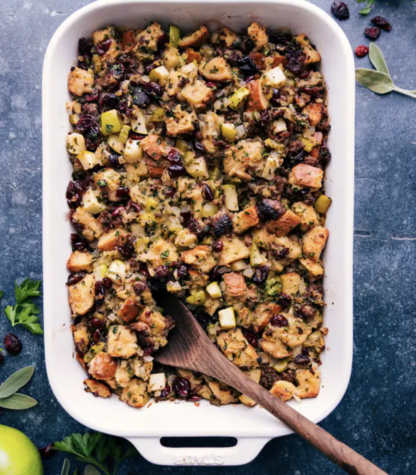 Sausage Stuffing Recipe