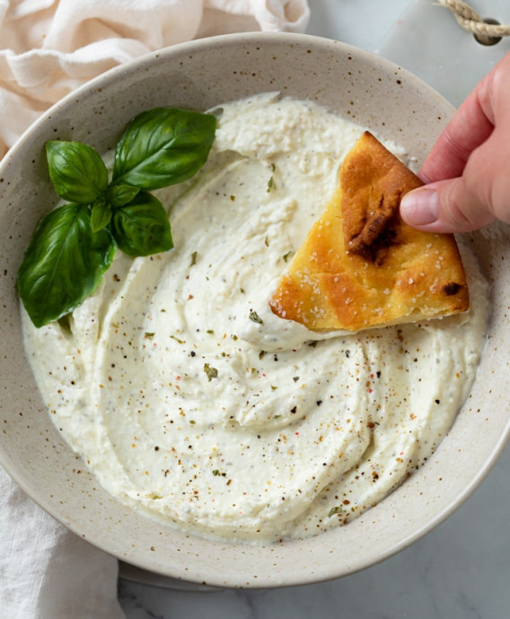 Feta Dip