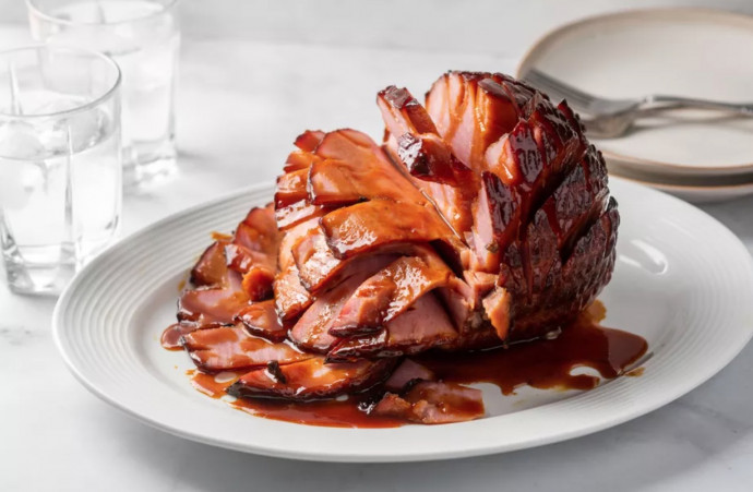 Honey Butter Ham