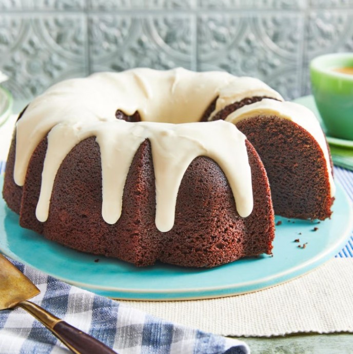 Chocolate Guinness Cake Chocolate Guinness Cake