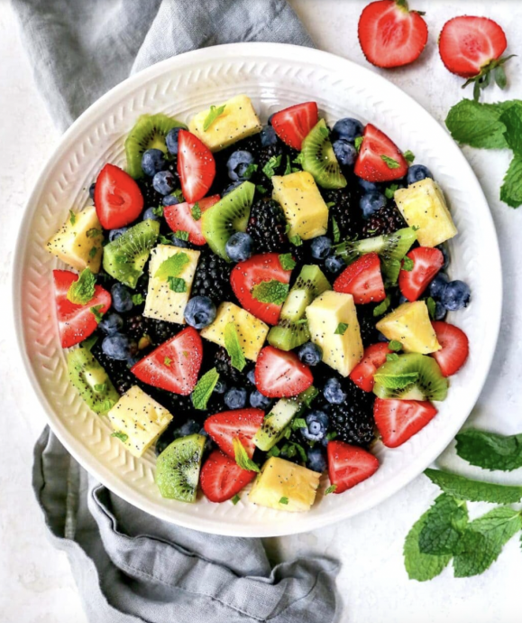 Fruit Salad