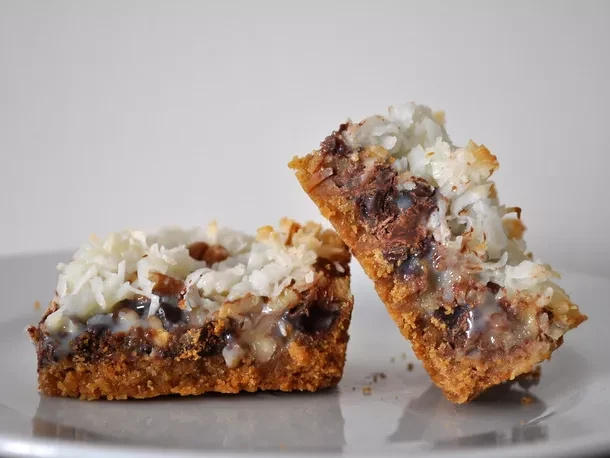 Hello Dolly Bars