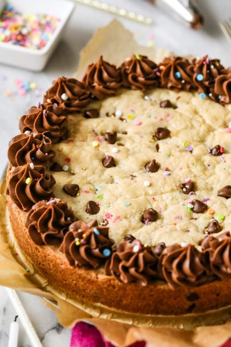 Cookie Cake