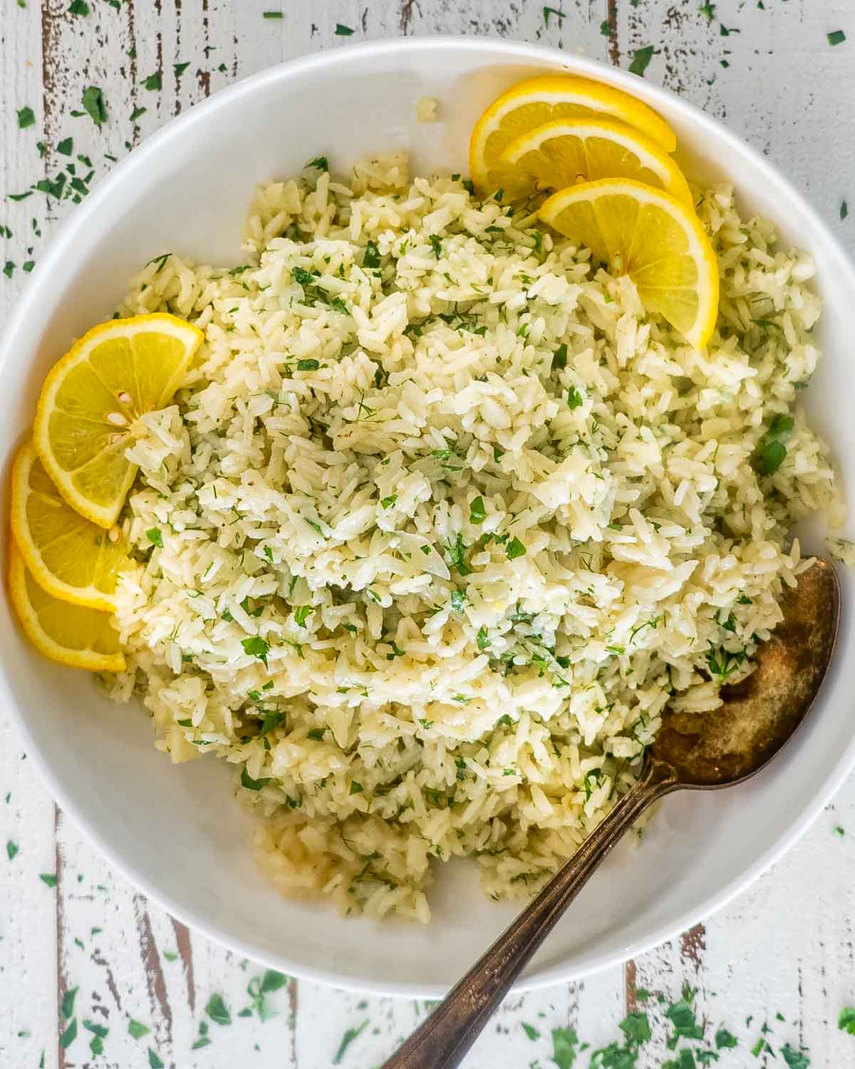 greek-rice-recipes