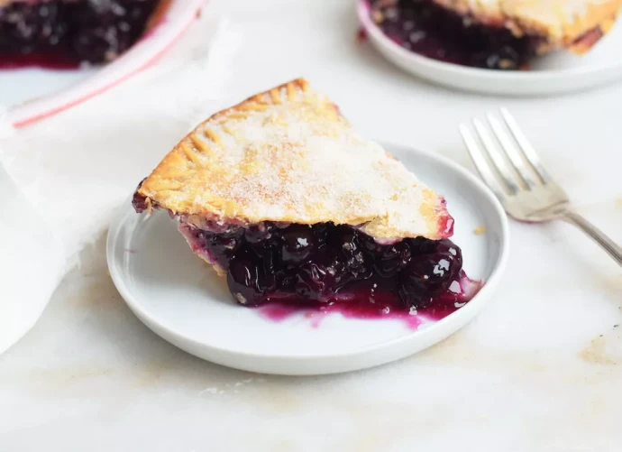 Grape Pie Grape Pie