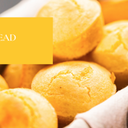Best Cornbread Muffins