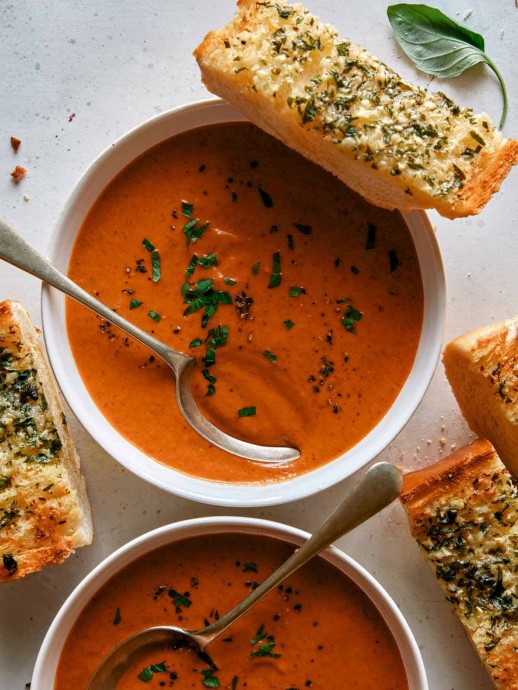 Tomato Soup