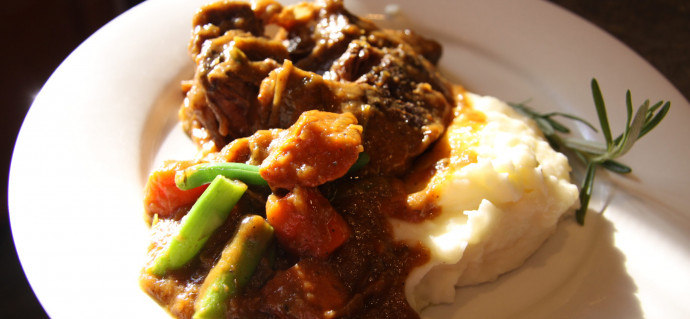 Yankee Pot Roast – Best Comfort Food