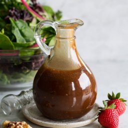 Balsamic Vinaigrette