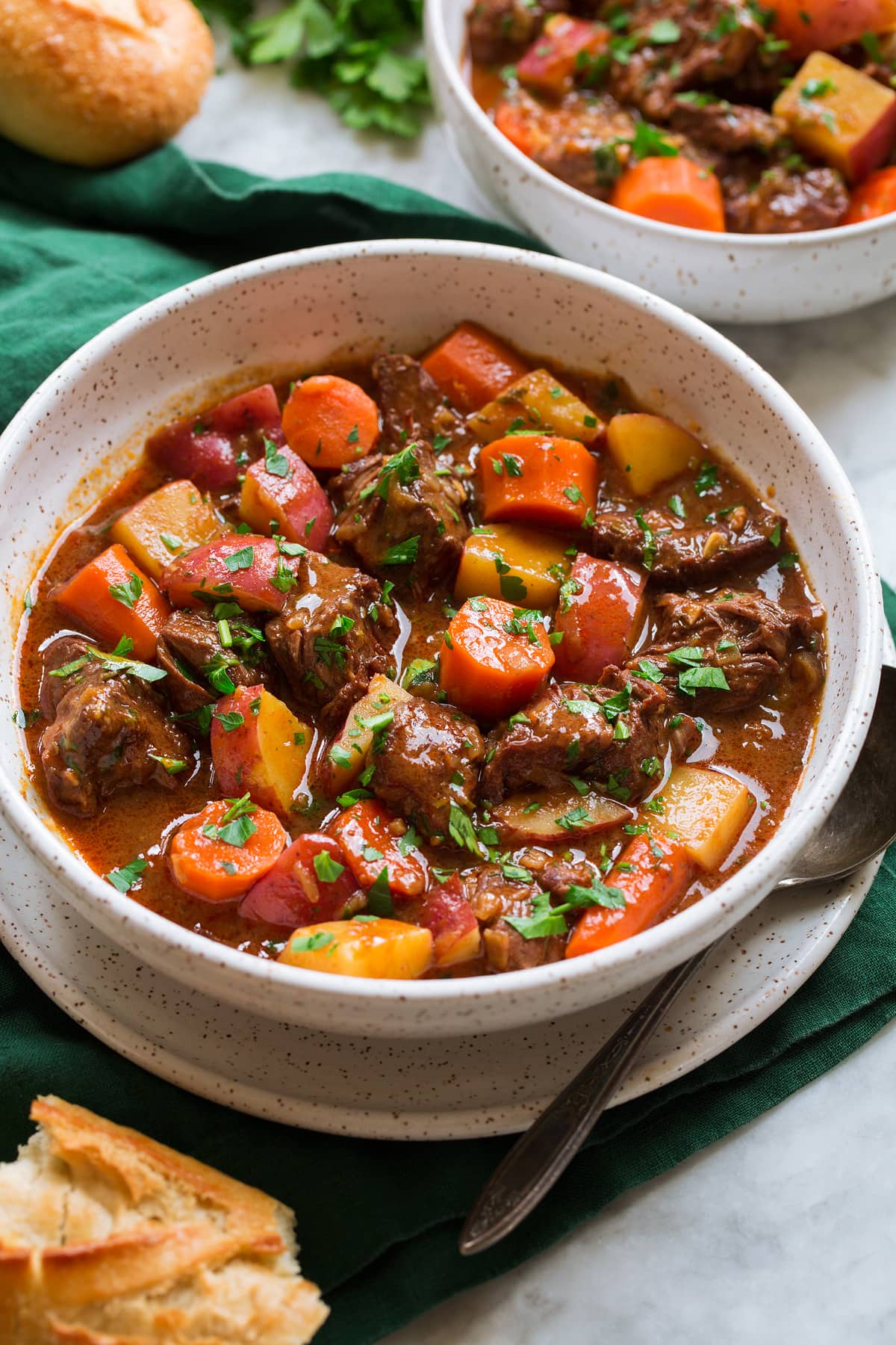 Beef Stew - Recipes.