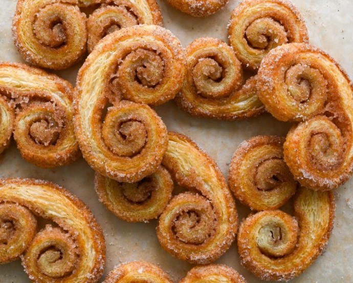 Palmiers