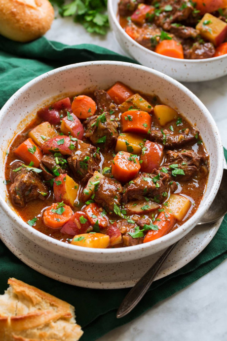 Beef Stew