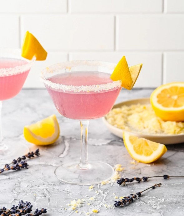 Gin Sidecar Gin Sidecar