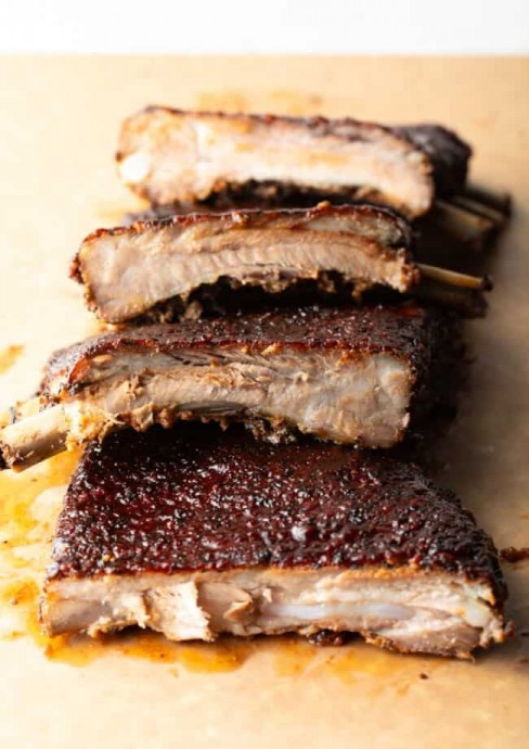 St Louis Ribs St Louis Ribs