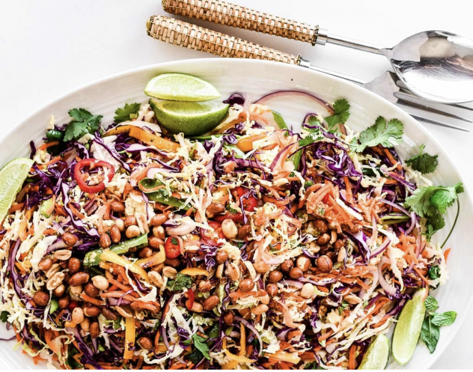 Thai Salad