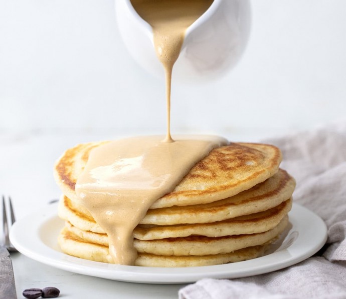 Coffee Sauce Coffee Sauce