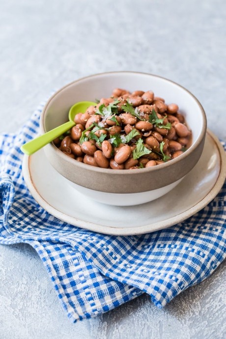 Pressure Cooker Pinto Beans Pressure Cooker Pinto Beans