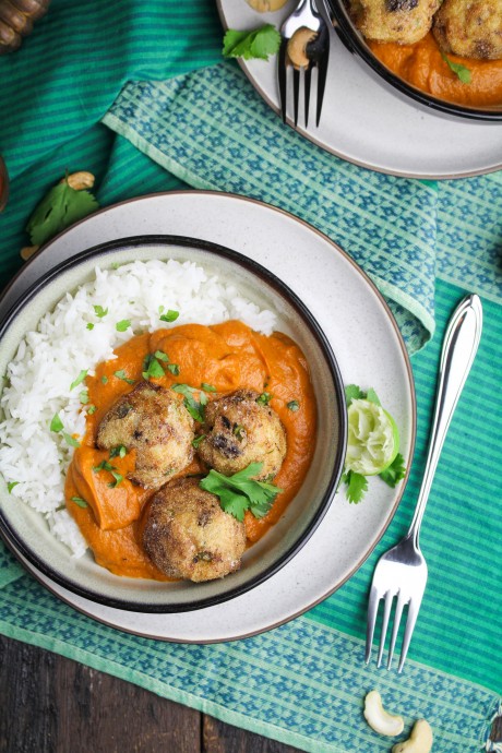 Malai Kofta Malai Kofta