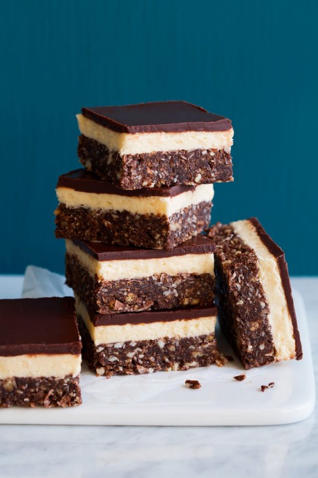 Nanaimo Bars