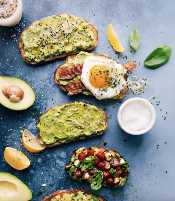 Avocado Toast