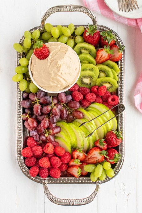 Fruit Dip