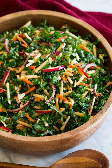 Kale Salad