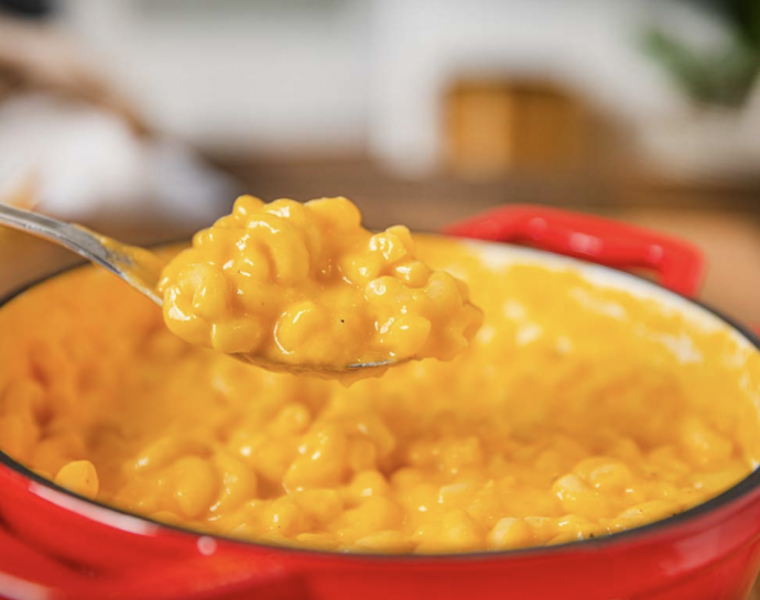 Stouffer’s Macaroni and Cheese