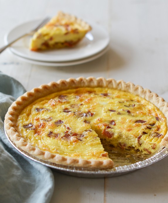 Quiche Lorraine