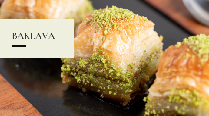 Baklava