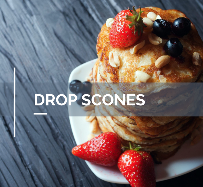 Royal Recipe: Queen Elizabeth II’s Drop Scones