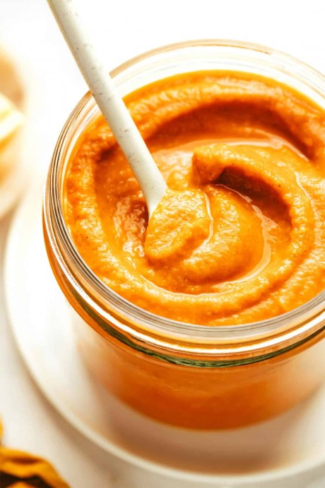 Hidden Veggie Marinara Sauce Hidden Veggie Marinara Sauce