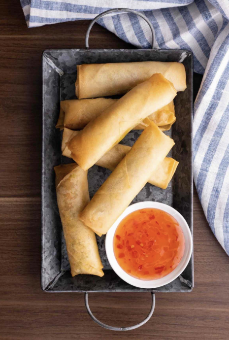 Spring Rolls