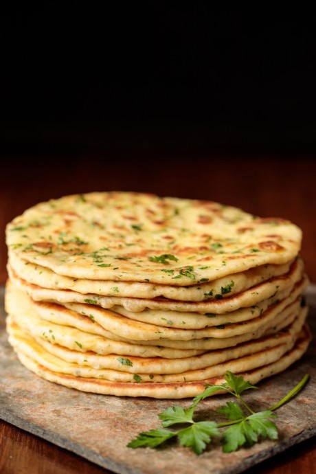 Turkish Flat Bread