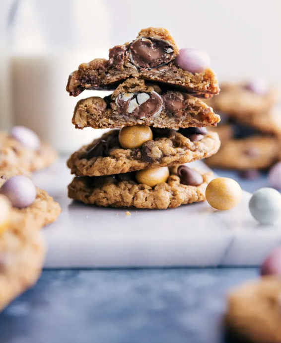 Easter Cookies