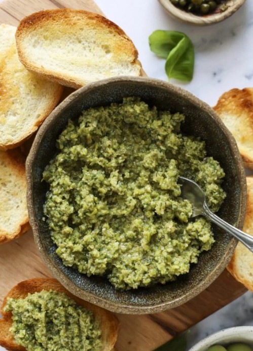 Tapenade Tapenade