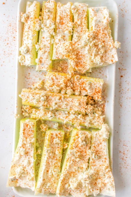 Buffalo Celery Sticks