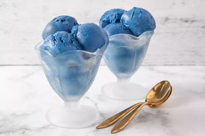 Blue Moon Ice Cream Blue Moon Ice Cream