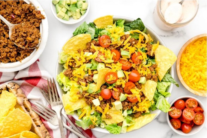 Taco Salad