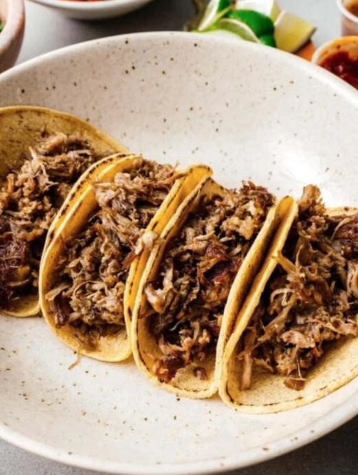 The Best Carnitas Recipe